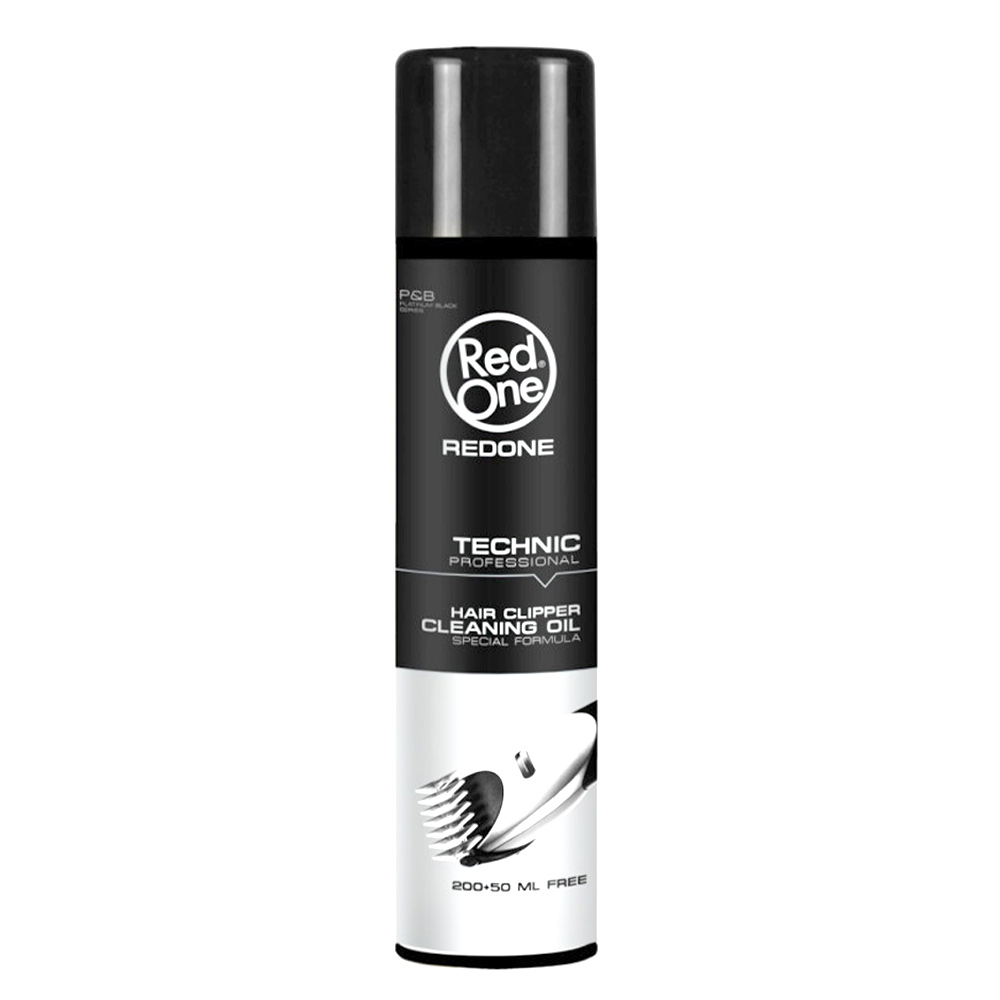 Спрей за Машинка REDONE 250ml REDONE 12.50 лв. (€ 6.39) Спрей за Машинка REDONE 250ml REDONE 12.50 лв. (€ 6.39)