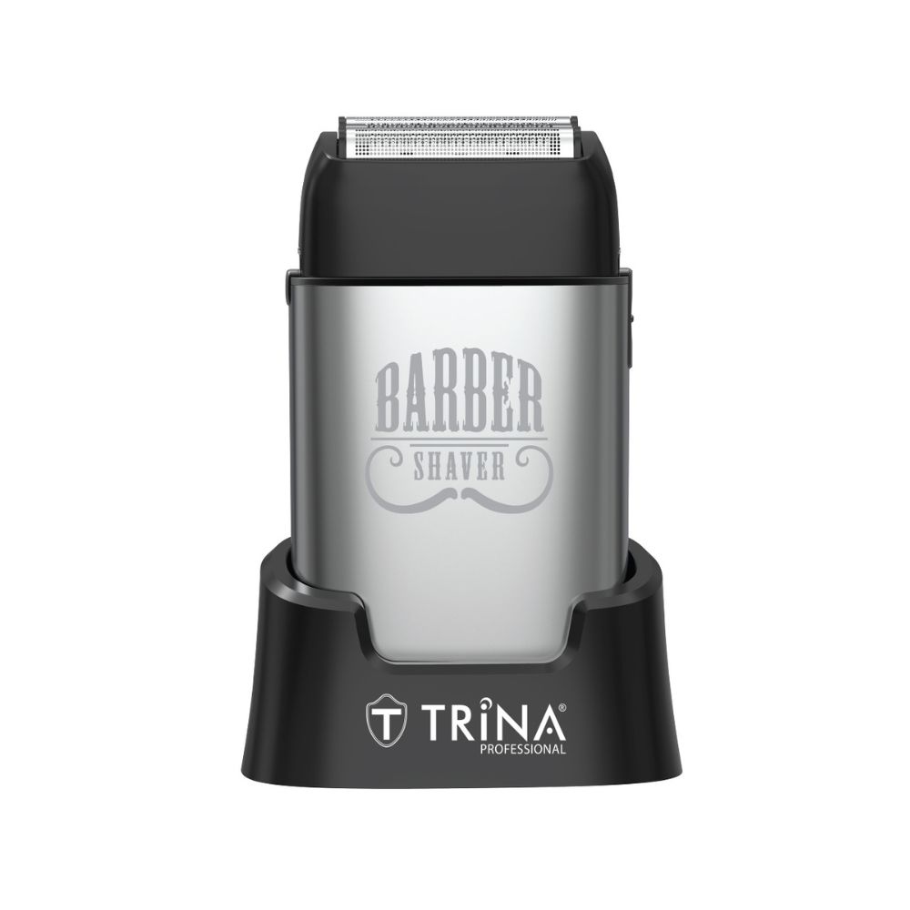 Професионален Шейвър TRNSKLKS0003 TRINA 139.00 лв. (€ 71.03)