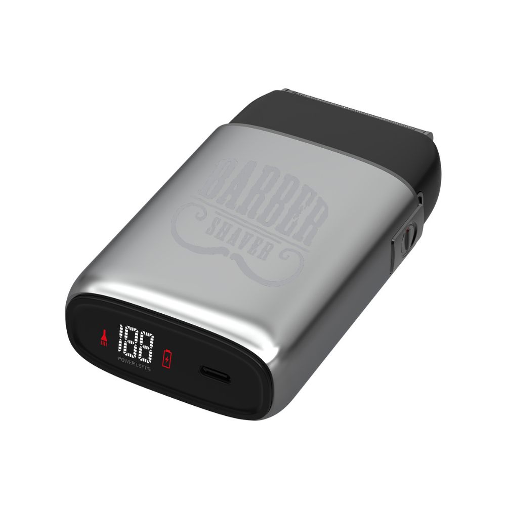 Професионален Шейвър TRNSKLKS0003 TRINA 139.00 лв. (€ 71.03)