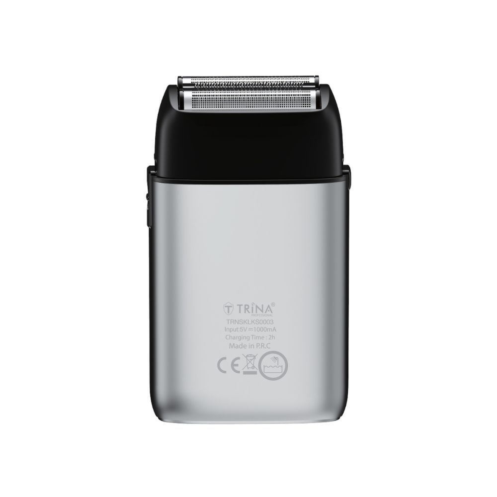 Професионален Шейвър TRNSKLKS0003 TRINA 139.00 лв. (€ 71.03)