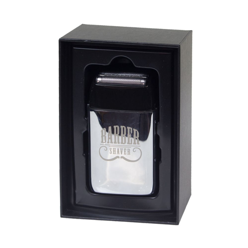 Професионален Шейвър TRNSKLKS0003 TRINA 139.00 лв. (€ 71.03)