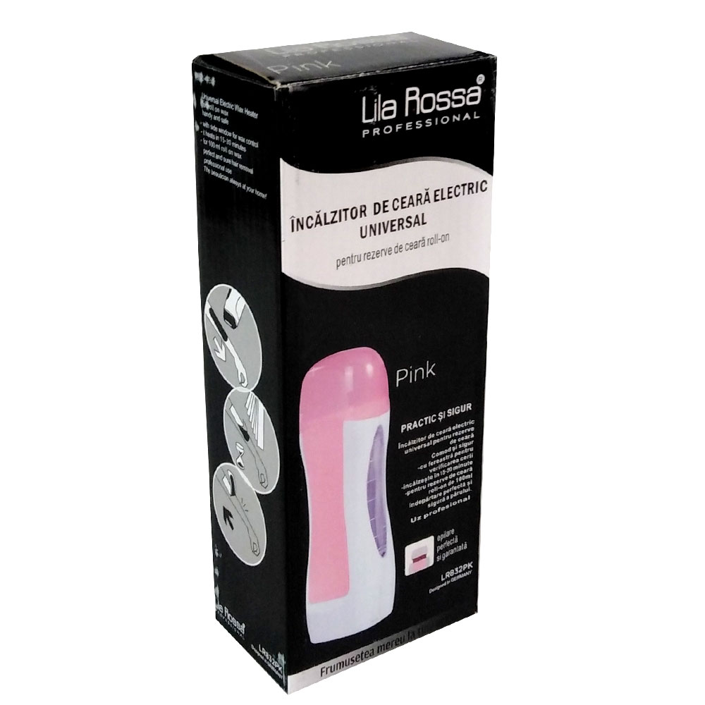 Нагревател за кола маска ZaSalona 18.42 лв. (€ 9.41)