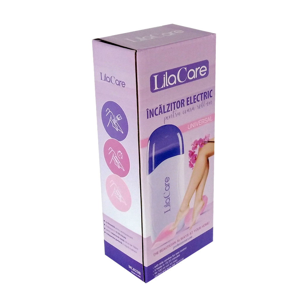 Нагревател за кола маска ZaSalona 15.90 лв. (€ 8.12)