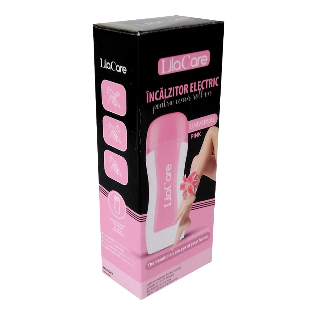 Нагревател за кола маска ZaSalona 18.42 лв. (€ 9.41)