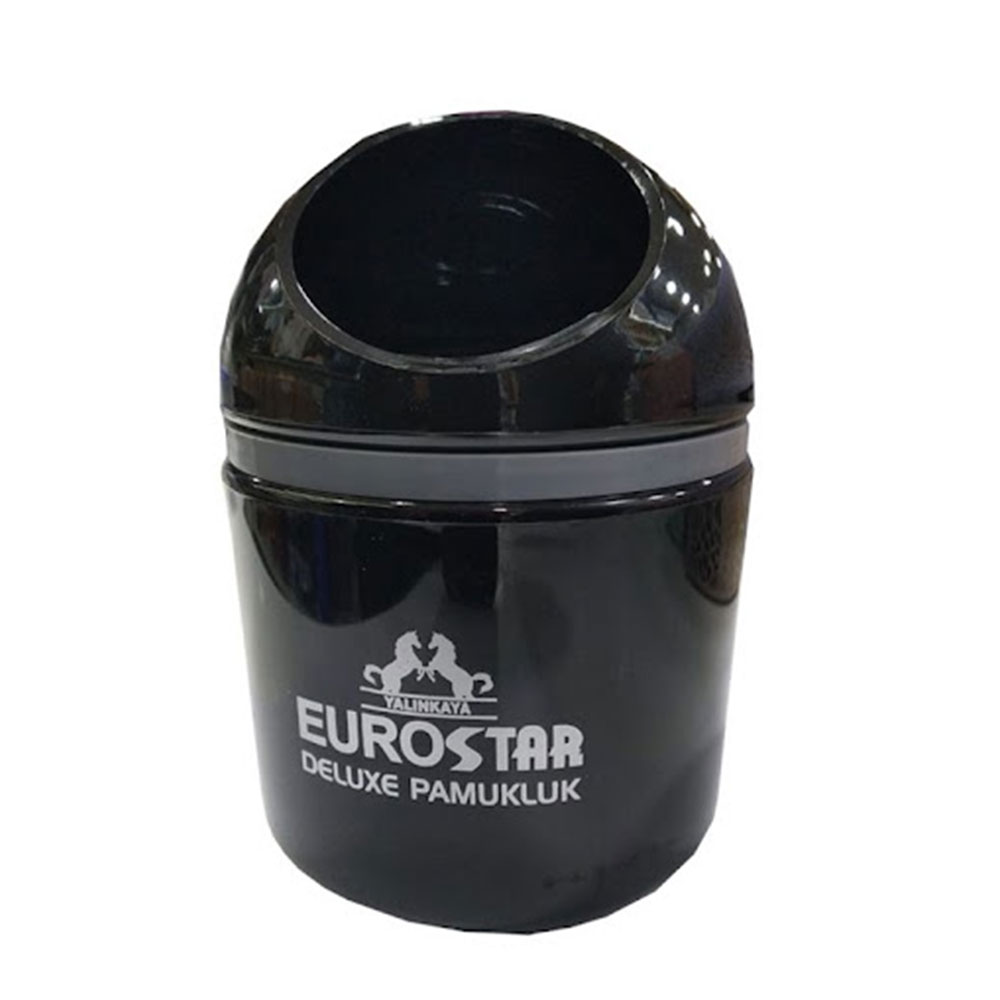 Контейнер за памук ZaSalona 12.70 лв. (€ 6.49)