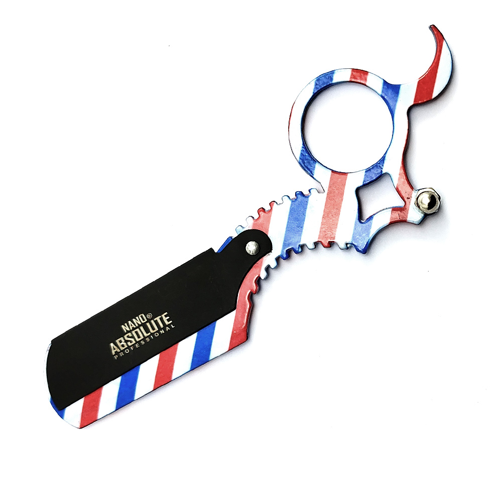 Бръснач NANO ABSOLUTE 15.00 лв. (€ 7.67)