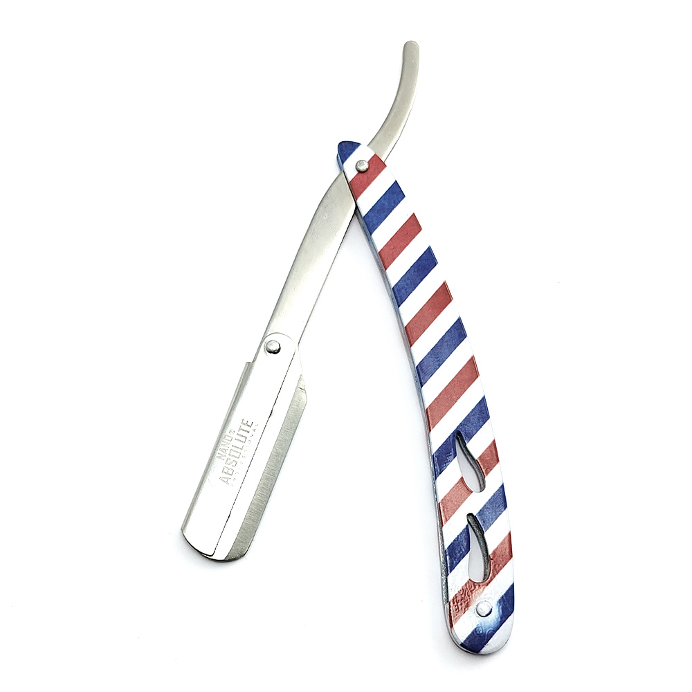 Бръснач за еднократни ножчета G-448 NANO ABSOLUTE 15.20 лв. (€ 7.77)