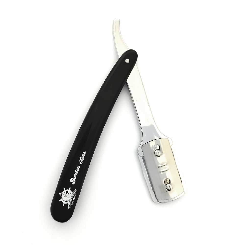 Професионален Бръснач Двоен ZaSalona 12.00 лв. (€ 6.13)