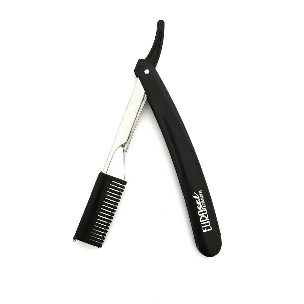 Професионален Бръснач за Филиране ZaSalona 5.80 лв. (€ 2.96)