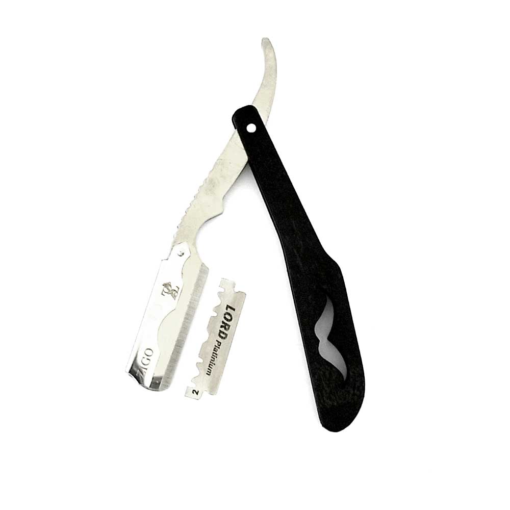 Професионален Бръснач за еднократни ножчета ZaSalona 14.20 лв. (€ 7.26)