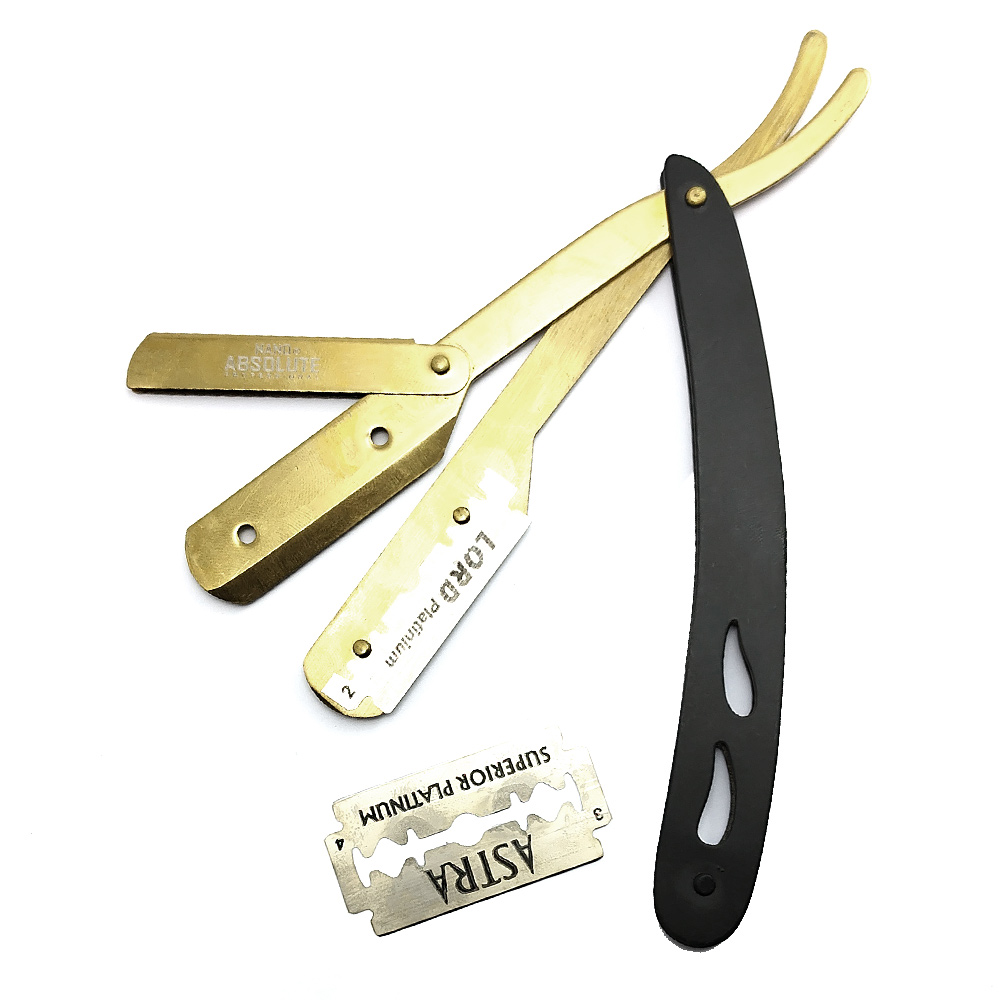 Бръснач NANO ABSOLUTE 16.50 лв. (€ 8.43)