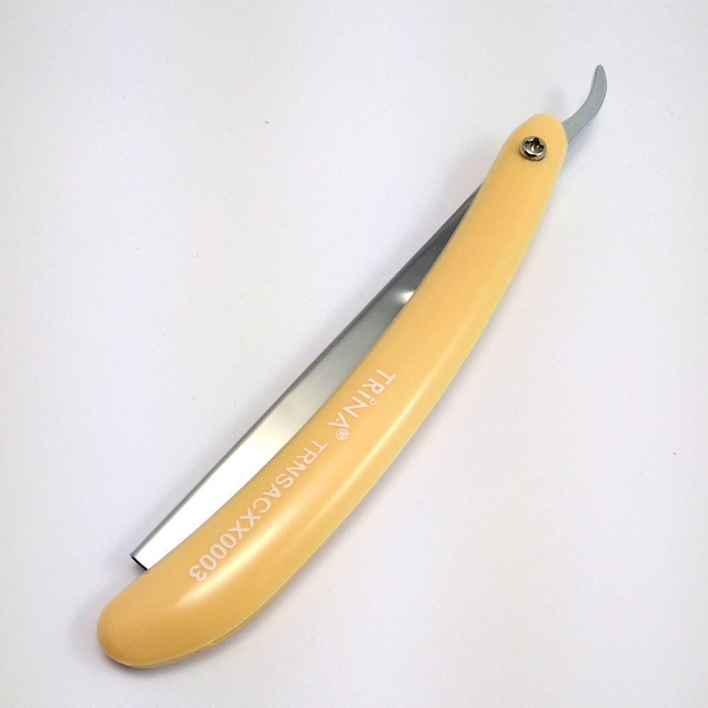 Бръснач TRINA 11.60 лв. (€ 5.93)