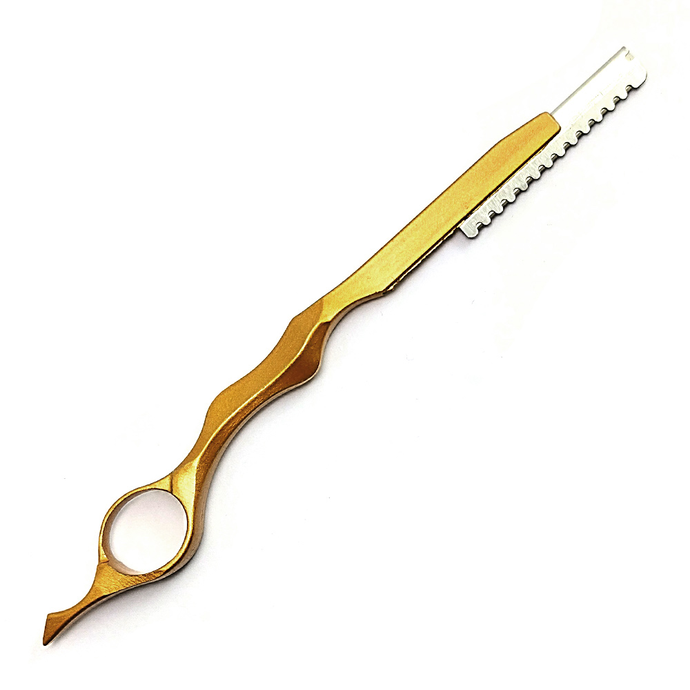 Бръснач за Филиране NANO ABSOLUTE 16.50 лв. (€ 8.43)