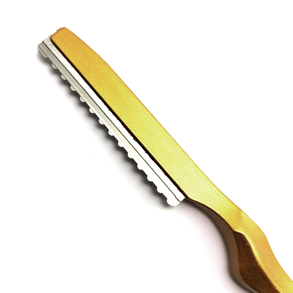 Бръснач за Филиране NANO ABSOLUTE 16.50 лв. (€ 8.43)