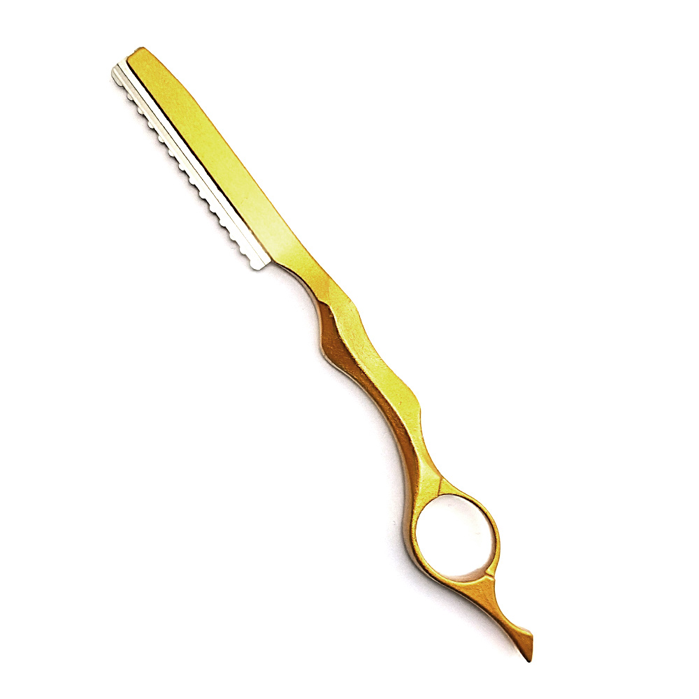 Бръснач за Филиране NANO ABSOLUTE 16.50 лв. (€ 8.43)