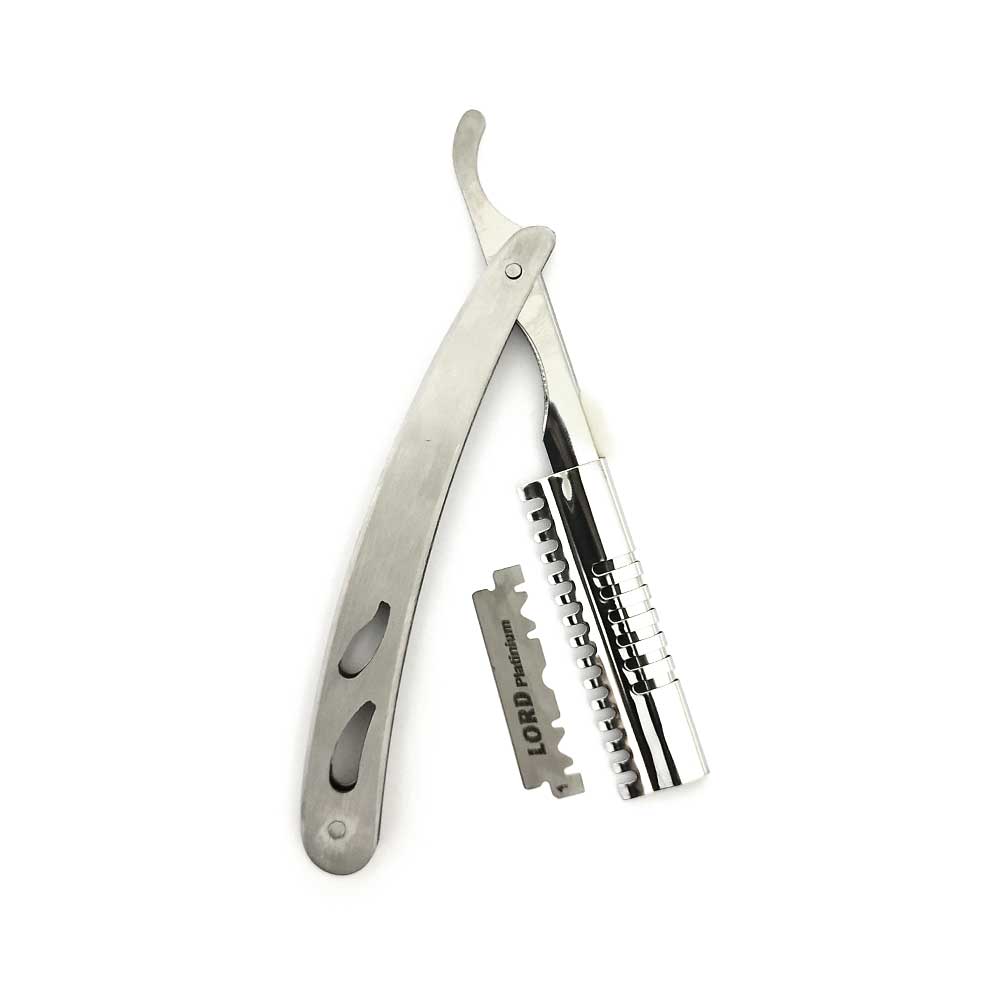 Бръснач за Филиране / Подстригване ZaSalona 9.70 лв. (€ 4.96)