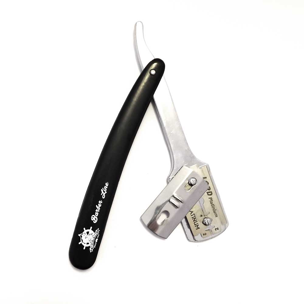 Професионален Бръснач Двоен ZaSalona 12.00 лв. (€ 6.13)