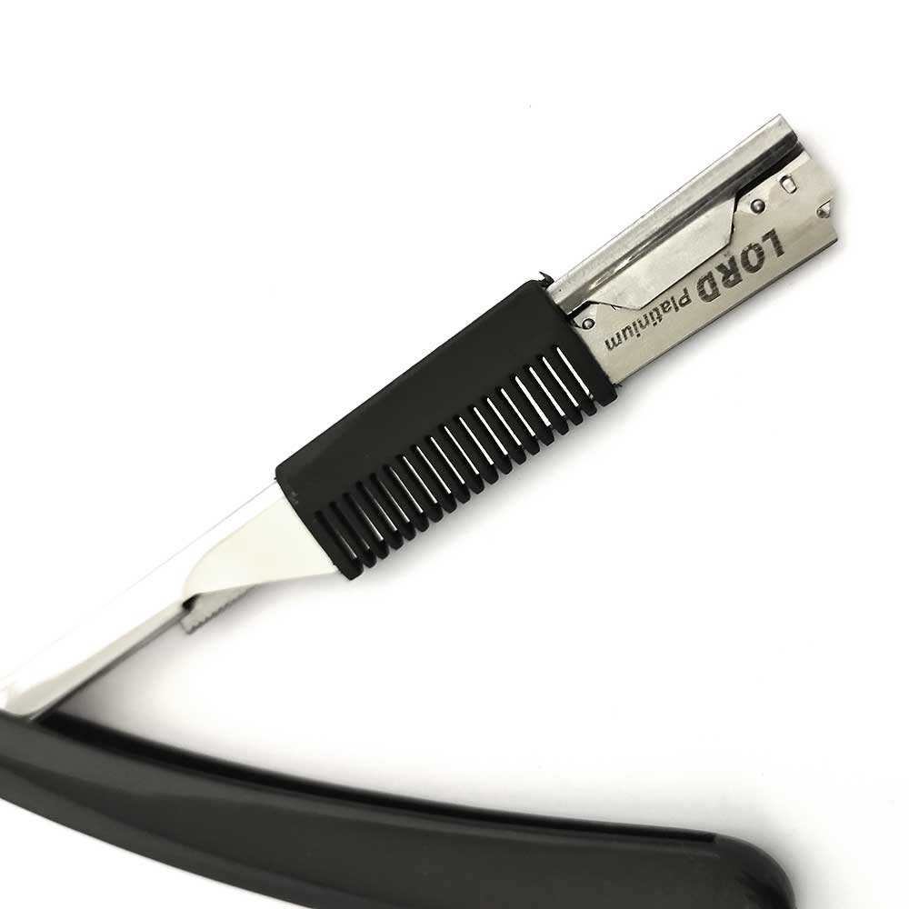 Професионален Бръснач за Филиране ZaSalona 5.80 лв. (€ 2.96)