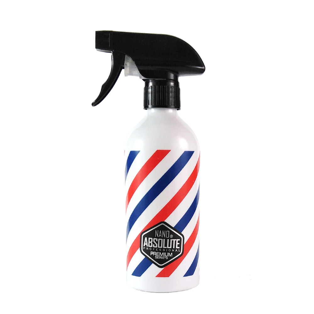 Пръскалка 500мл. G-083 NANO ABSOLUTE 11.20 лв. (€ 5.72)
