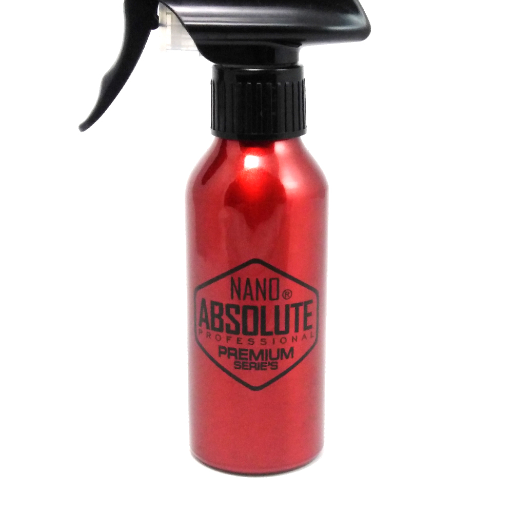 Метална Бутилка - Пръскалка NANO ABSOLUTE 9.70 лв. (€ 4.96)