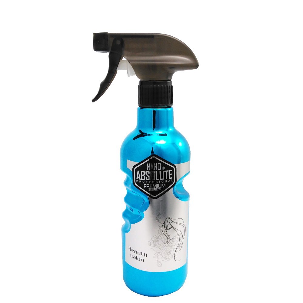 Бутилка NANO ABSOLUTE 15.23 лв. (€ 7.78)