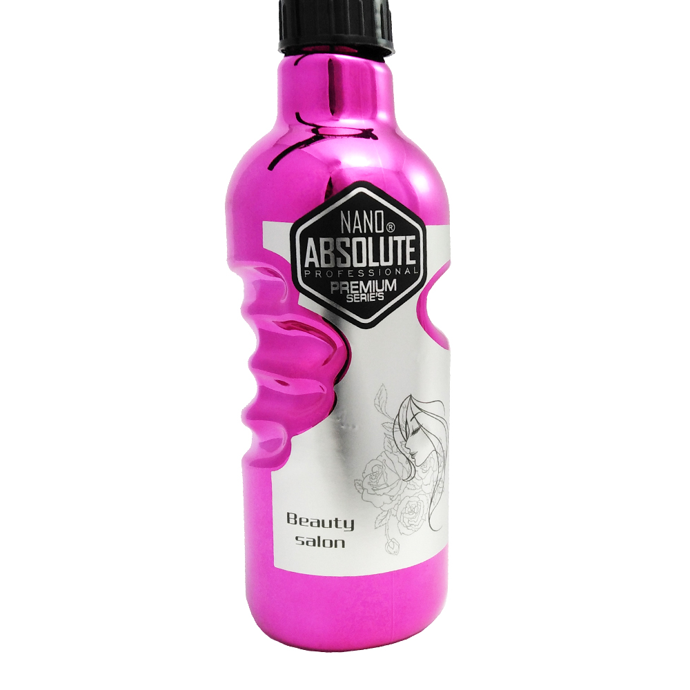 Бутилка NANO ABSOLUTE 15.23 лв. (€ 7.78)