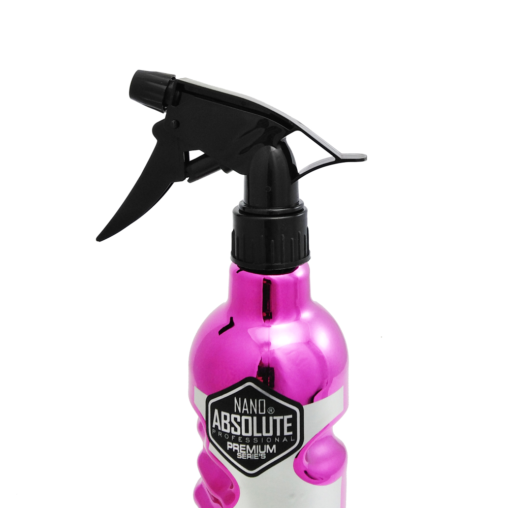 Бутилка NANO ABSOLUTE 15.23 лв. (€ 7.78)