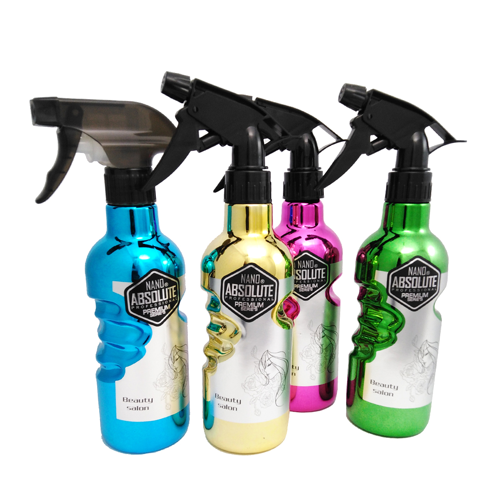 Бутилка NANO ABSOLUTE 15.23 лв. (€ 7.78)