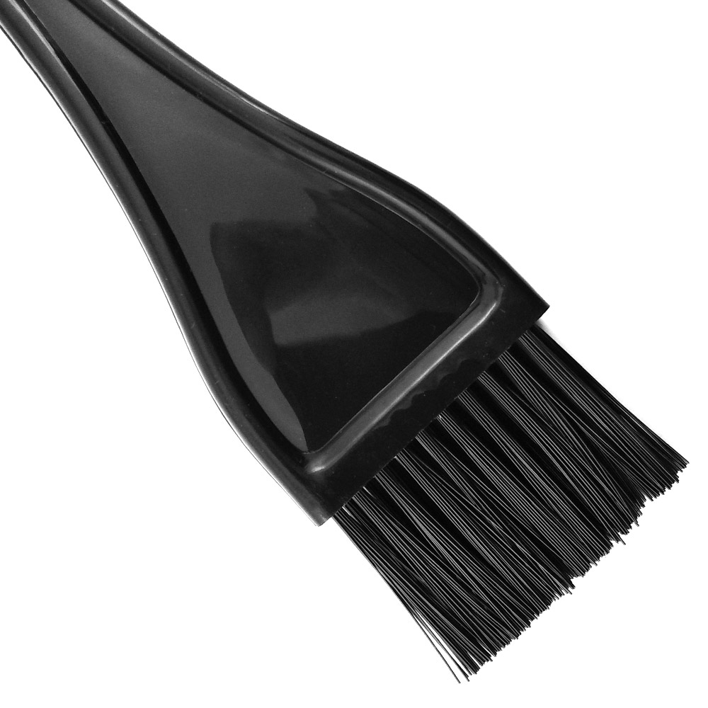 Комплект 10 четки за боя ZaSalona 9.53 лв. (€ 4.87)