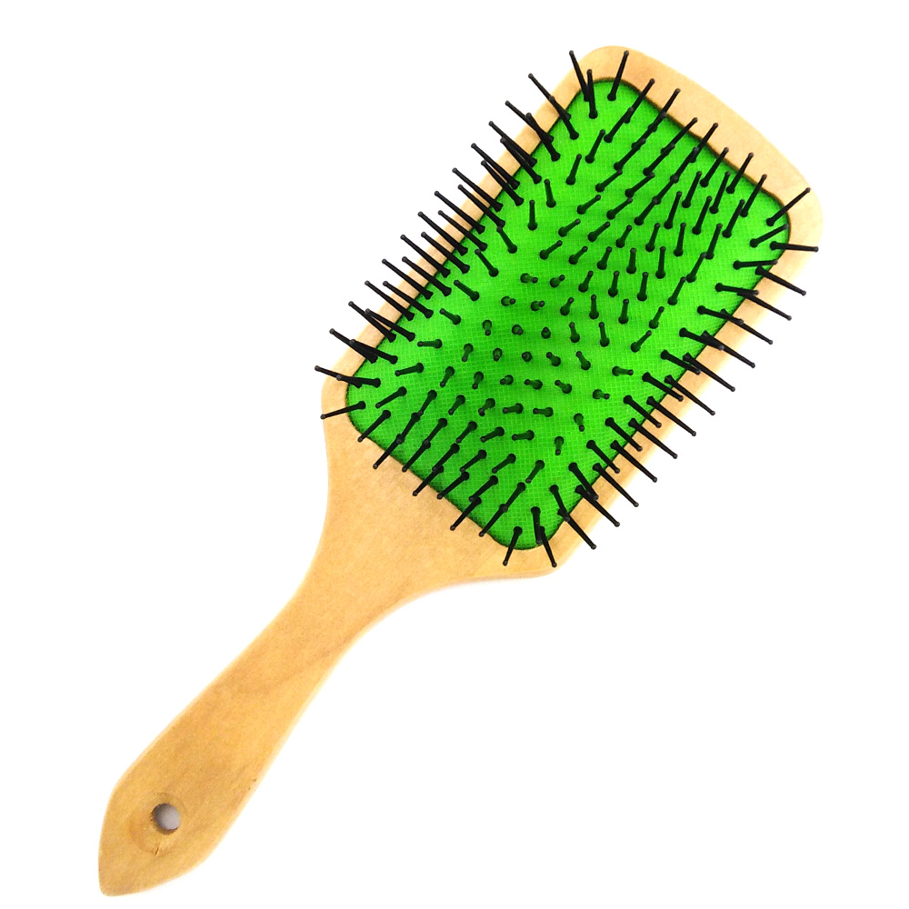 Четка за Коса NANO ABSOLUTE 11.97 лв. (€ 6.12)