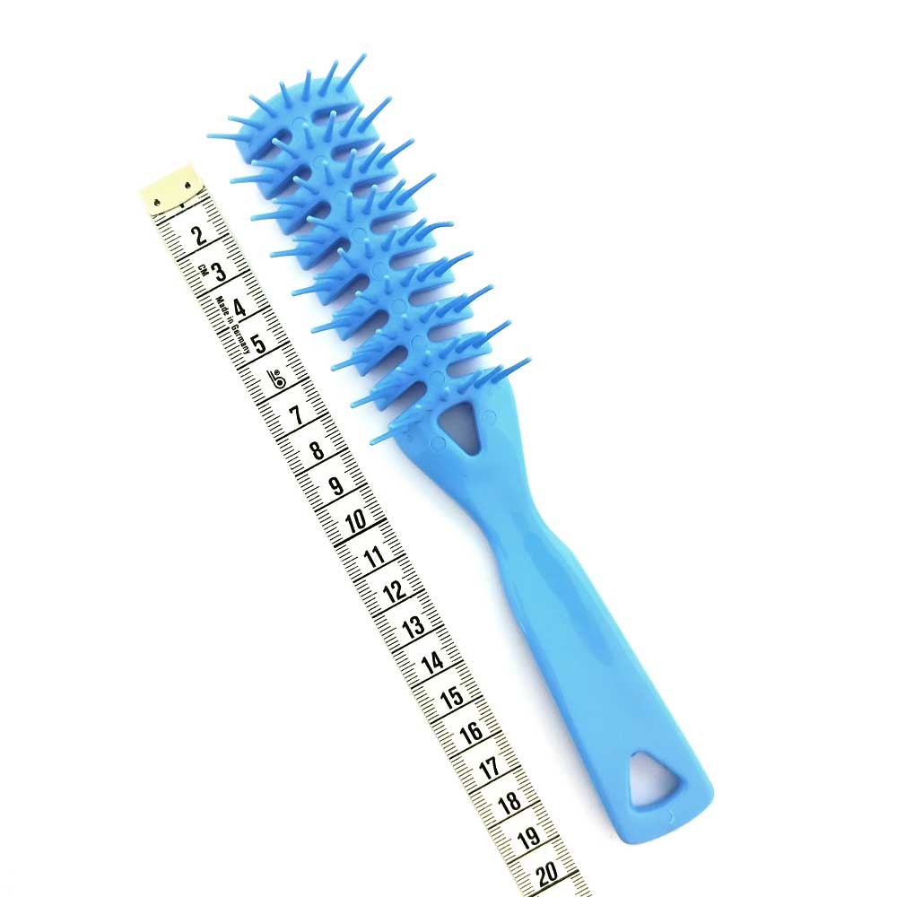 Четка за коса ZaSalona 3.20 лв. (€ 1.64)