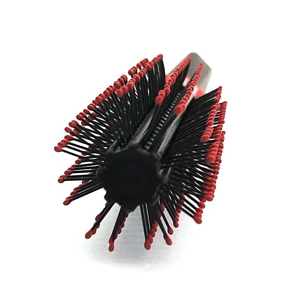 Четка за коса CAPTAIN COOK 15mm Captain Cook 6.70 лв. (€ 3.42)