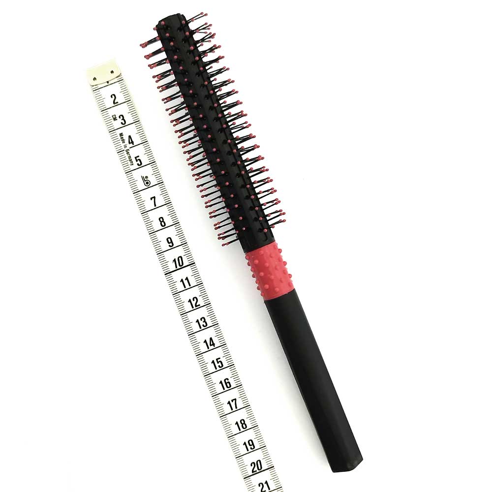 Четка за коса CAPTAIN COOK 15mm Captain Cook 6.70 лв. (€ 3.42)