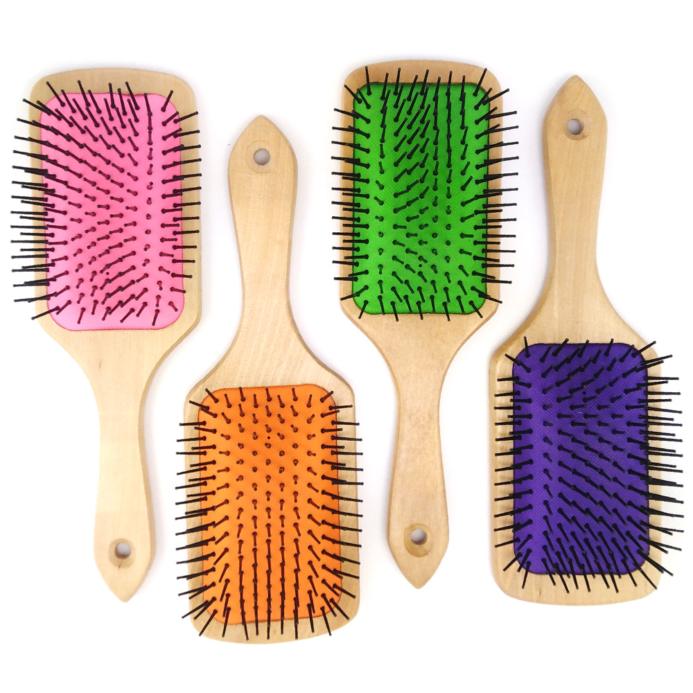 Четка за Коса NANO ABSOLUTE 11.97 лв. (€ 6.12)