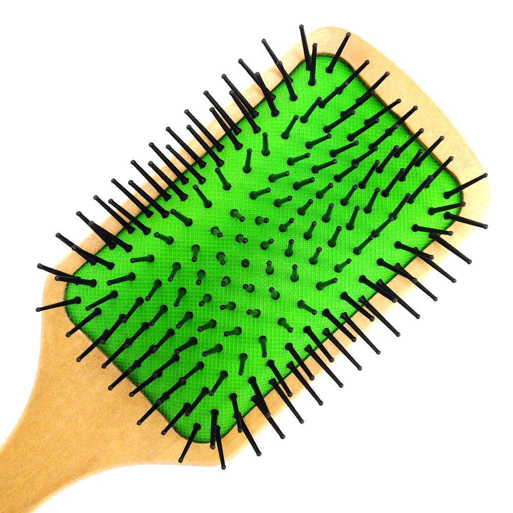 Четка за Коса NANO ABSOLUTE 11.97 лв. (€ 6.12)