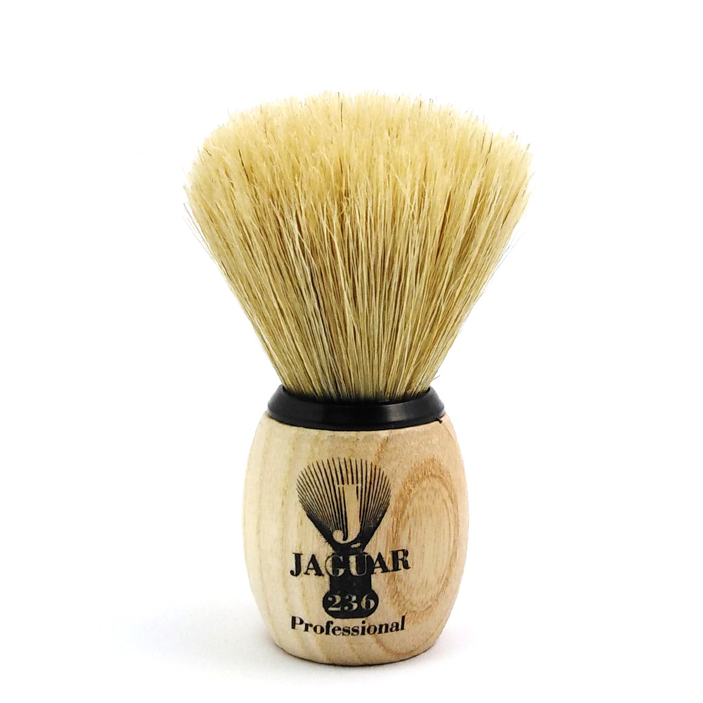 Четка за бръснене с Естествен косъм ZaSalona 9.50 лв. (€ 4.85)