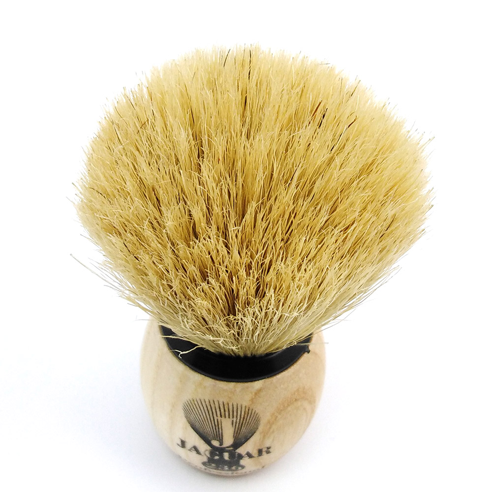 Четка за бръснене с Естествен косъм ZaSalona 9.50 лв. (€ 4.85)