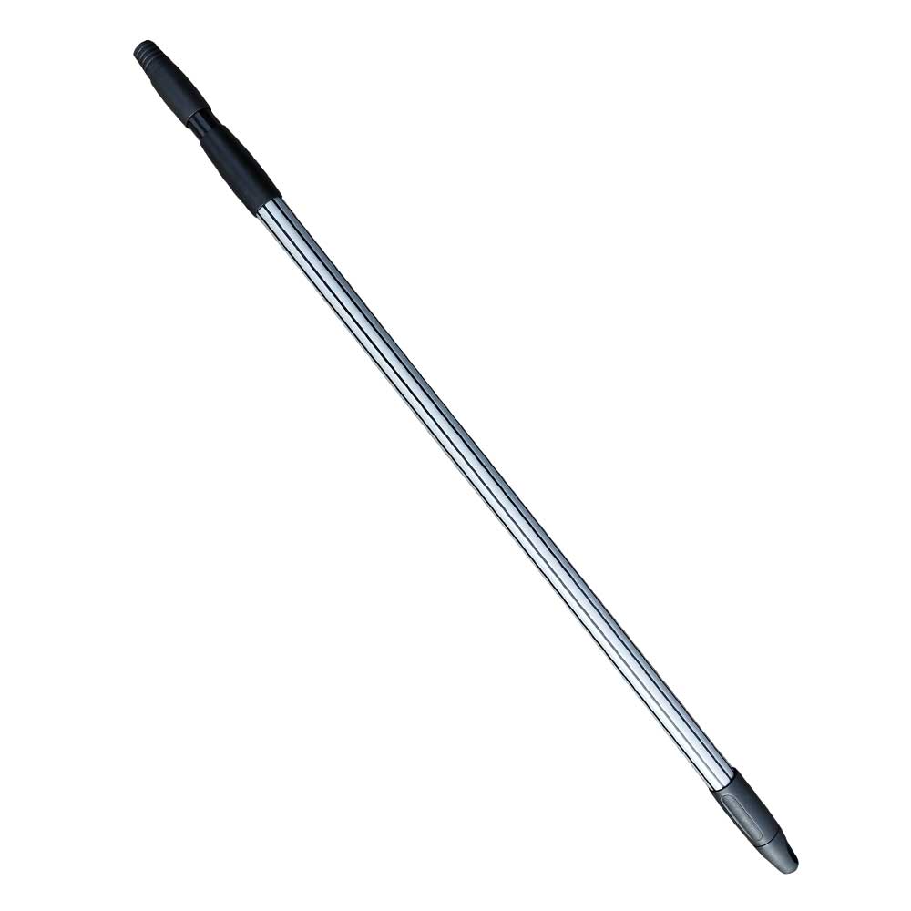 Дръжка за метла/силиконова - регулируема до 140 cm ZaSalona 21.00 лв. (€ 10.73)