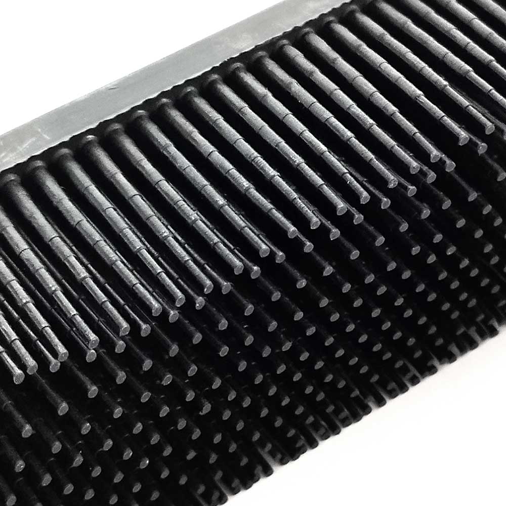 Силиконова / Гъвкава метла 02420 - червена ZaSalona 24.00 лв. (€ 12.26)