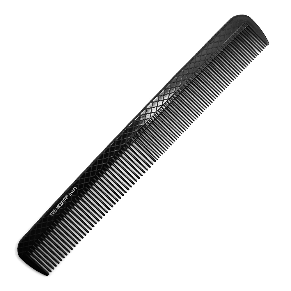 Гребен NANO ABSOLUTE 6.20 лв. (€ 3.17)
