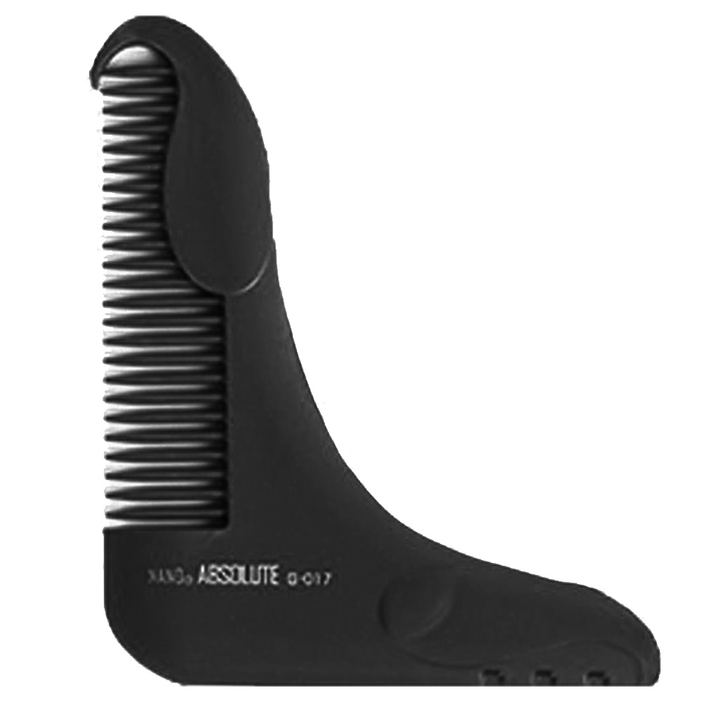 Гребен за Брада NANO ABSOLUTE 7.35 лв. (€ 3.76)