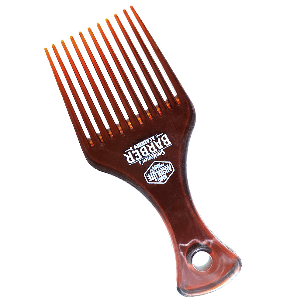 Гребен за Брада NANO ABSOLUTE 6.50 лв. (€ 3.32)