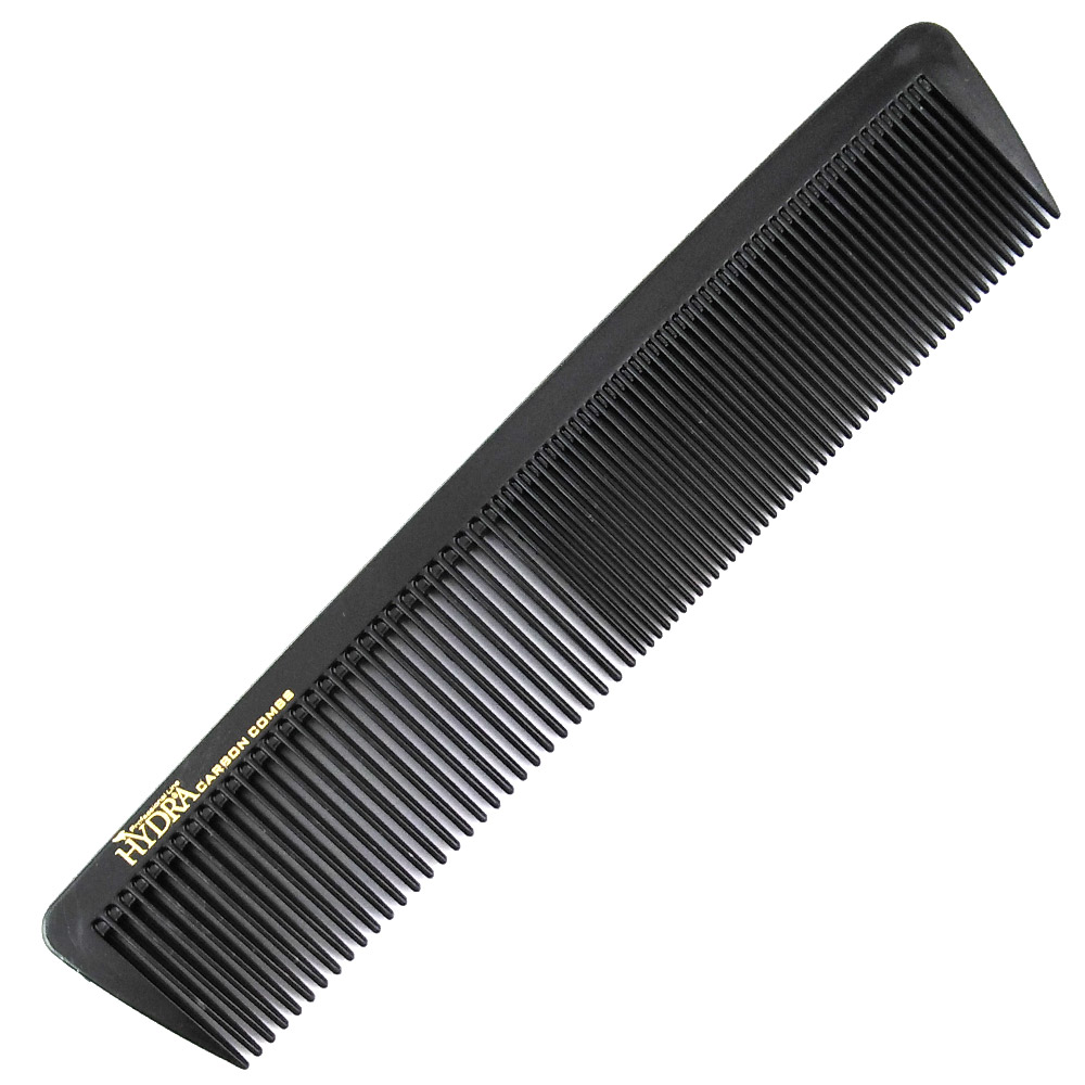 Карбонов Гребен ZaSalona 3.92 лв. (€ 2.00)