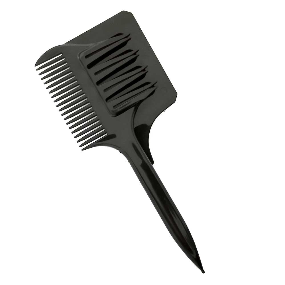 Професионален фризьорски гребен ZaSalona 4.50 лв. (€ 2.30)