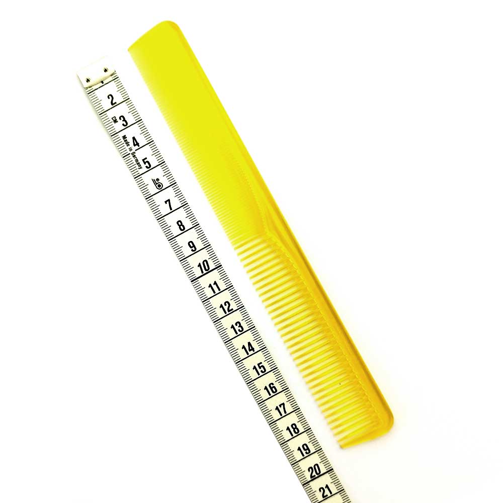 Фризьорски гребен ZaSalona 2.05 лв. (€ 1.05)