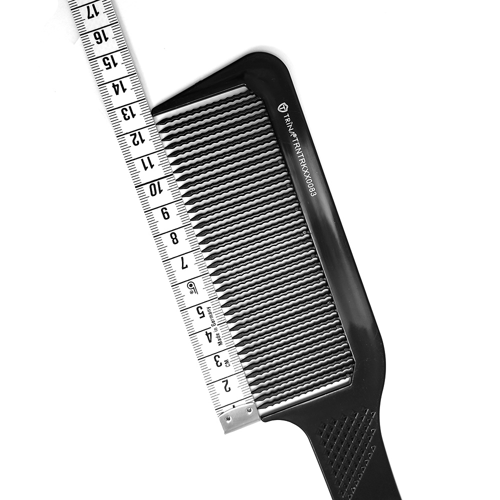 Фризьорски гребен TRINA 2.70 лв. (€ 1.38)