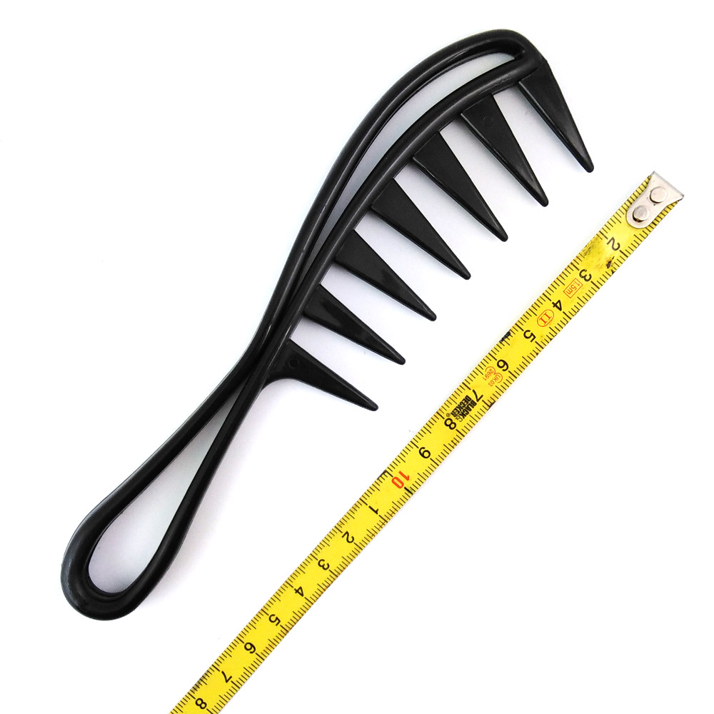 Гребен ZaSalona 6.35 лв. (€ 3.24)