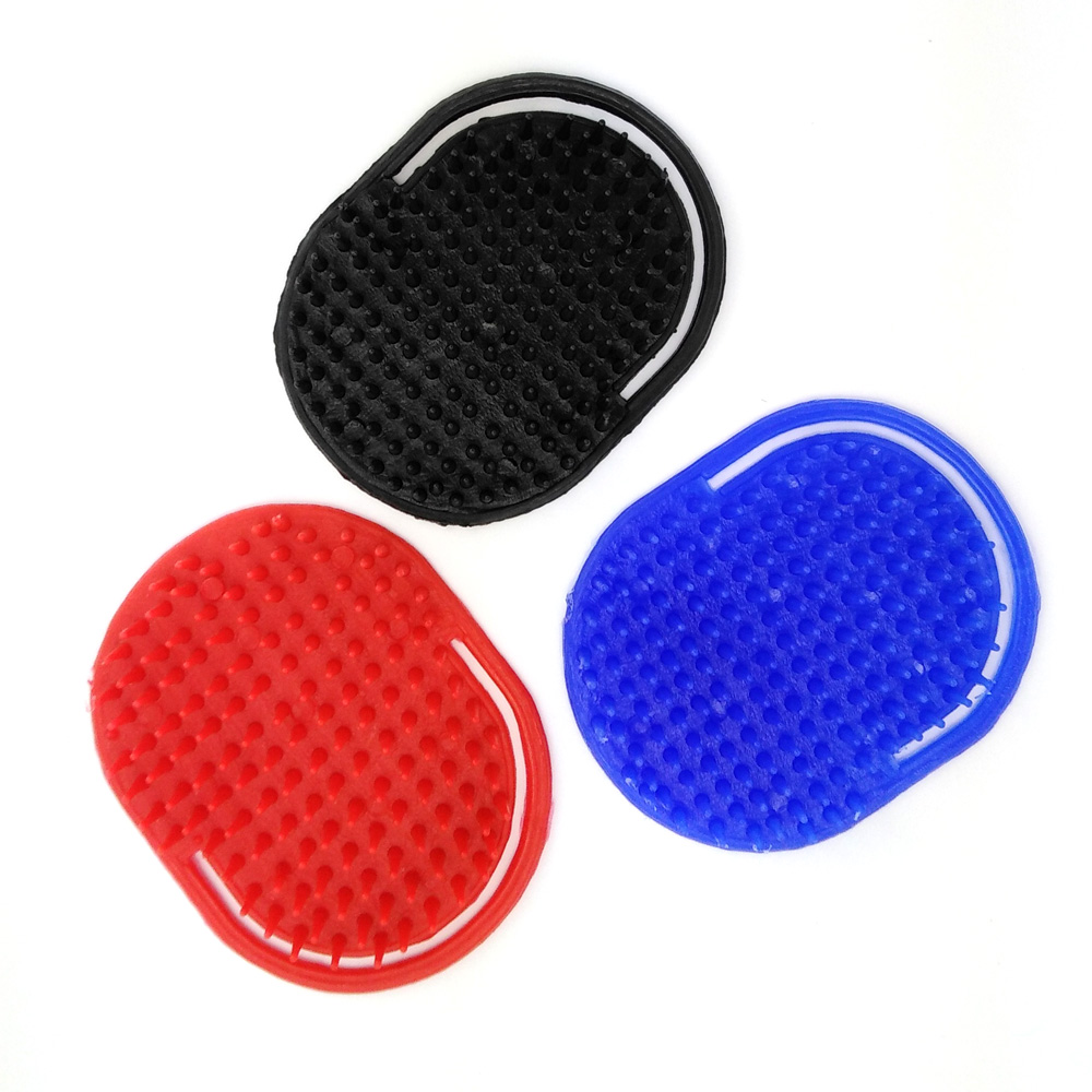 Гребен ZaSalona 1.70 лв. (€ 0.87)