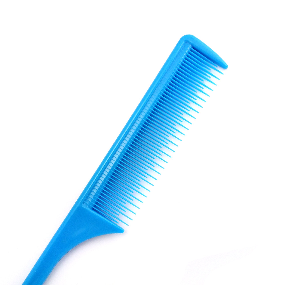 Гребен KXX0200-S TRINA 2.80 лв. (€ 1.43) Гребен KXX0200-S TRINA 2.80 лв. (€ 1.43)