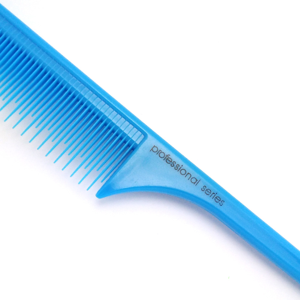 Гребен KXX0200-S TRINA 2.80 лв. (€ 1.43) Гребен KXX0200-S TRINA 2.80 лв. (€ 1.43)